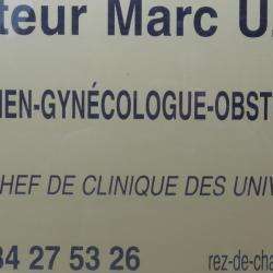 Gynécologue Uzan marc - 1 - 