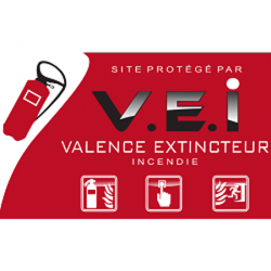 Autre V . E . I . Valence Extincteur Incendie - 1 - 