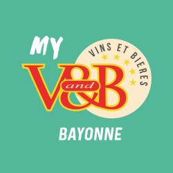 V And B Bayonne