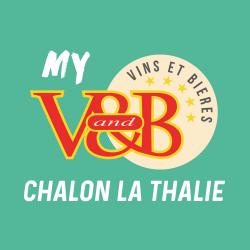 V And B Chalon Sur Saône