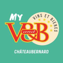V And B Châteaubernard
