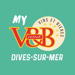 V And B Dives Sur Mer
