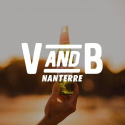 V And B Nanterre