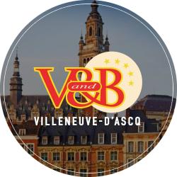 V And B Villeneuve D'ascq