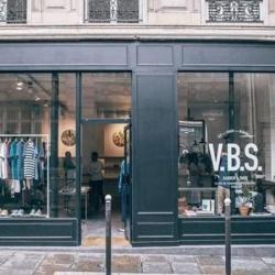 V Barber And Shop Paris