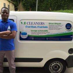 V I Cleaners Lyon