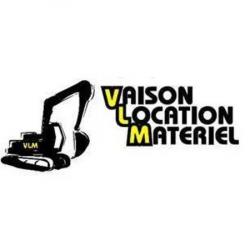 Location de véhicule V. L. M.-Vaison Location Materiel - 1 - 