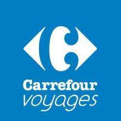 Agence de voyage Carrefour Voyages - 1 - 