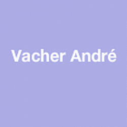 Vacher André