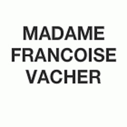 Avocat Vacher Françoise - 1 - 