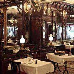 Restaurant Vagenende Paris