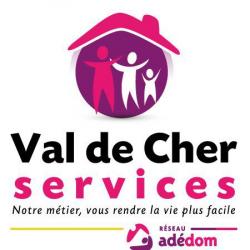 Val De Cher Services Vallon En Sully