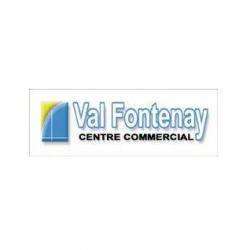 Centres commerciaux et grands magasins Val Fontenay Auchan - 1 - 