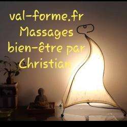 Massage VAL-FORME MASSAGES - 1 - 
