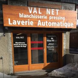 Laverie VAL NET blanchisserie pressing - 1 - 