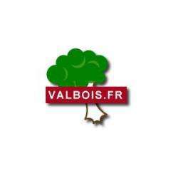Menuisier et Ebéniste VALBOIS - 1 - Www.valbois.fr Conçoit, Fabrique, Implante Vos Aménagements Extérieurs En Bois Et Métal - 