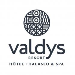 Valdys Resort Saint Jean De Monts - Hôtel, Thalasso & Spa