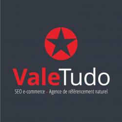 Commerce Informatique et télécom Vale Tudo - 1 - 