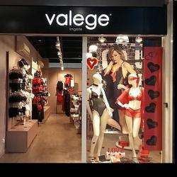 Lingerie VALEGE - 1 - Votre Boutique Valege à St Jean Du Falga - 