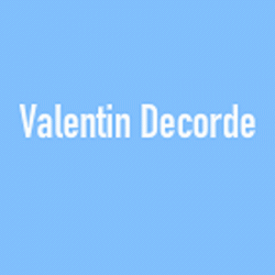 Entreprises tous travaux Valentin Decorde - 1 - 