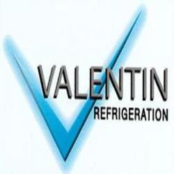 Valentin Refrigeration Olemps