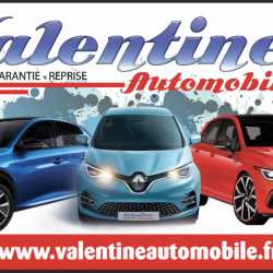 Valentine Automobile Marseille
