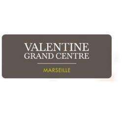 Valentine Grand Centre Marseille