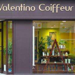 Valentino Coiffeur Poitiers