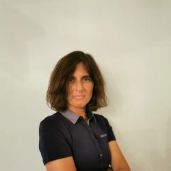 Valerie Ginouves - Conseiller Immobilier - Iad France - Aurillac Saint Mamet La Salvetat