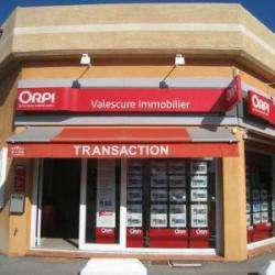 Agence immobilière Orpi Valescure Immobilier Saint-Raphaël - 1 - 