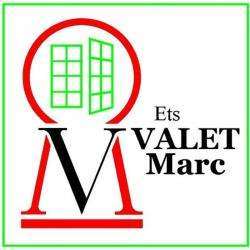 Centres commerciaux et grands magasins Valet Marc - 1 - 