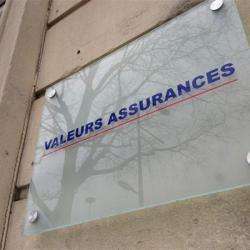 Valeurs Assurances Paris