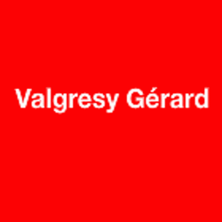 Peintre Valgresy Serge Gerard - 1 - 