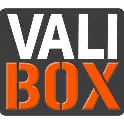 Autre Valibox - 1 - Valibox - Garde-meuble Et Self-stockage. Location De Box – 06 - 