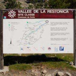 Site touristique Vallée de la Restonica - 1 - 