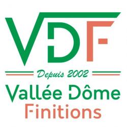 Peintre Vallee Dome Finitions - 1 - 