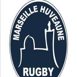 Association Sportive Vallee L'huveaune Rugby Club Marseille - 1 - 