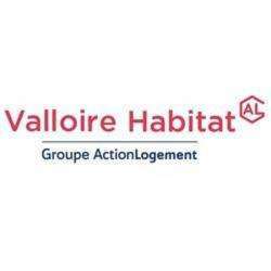 Constructeur Valloire Habitat Agence d'Amilly - 1 - 