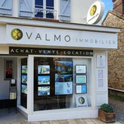 Agence immobilière VALMO IMMOBILIER - 1 - 