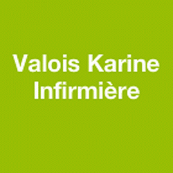 Valois Karine Calvi
