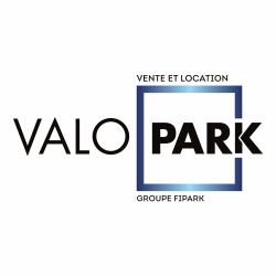 Parking Valopark - Location Box, Parking, Garde Meuble - 1 - 