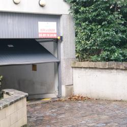 Valopark - Box/parking Garde Meuble Alfortville