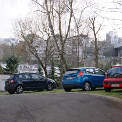 Valopark - Parking à Louer Saint Germain En Laye