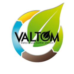 Déchetterie Valtom - 1 - 