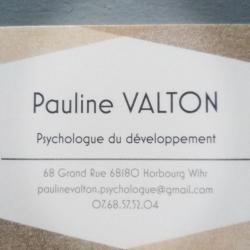Psy Valton Pauline - 1 - 