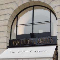 Van Cleef & Arpels Paris