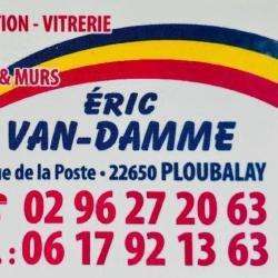 Van Damme Eric Beaussais Sur Mer
