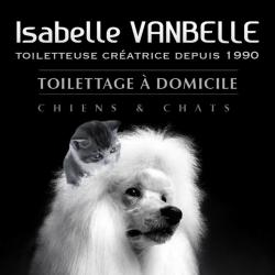 Salon de toilettage Isabelle VANBELLE - 1 - 