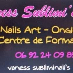 Vaness Sublimi'nails Institut - Centre De Formation Sainte Marie