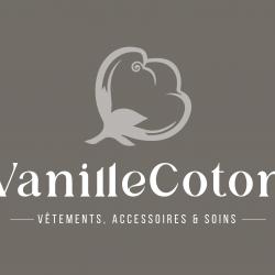 Vêtements Enfant Vanille Coton - 1 - 